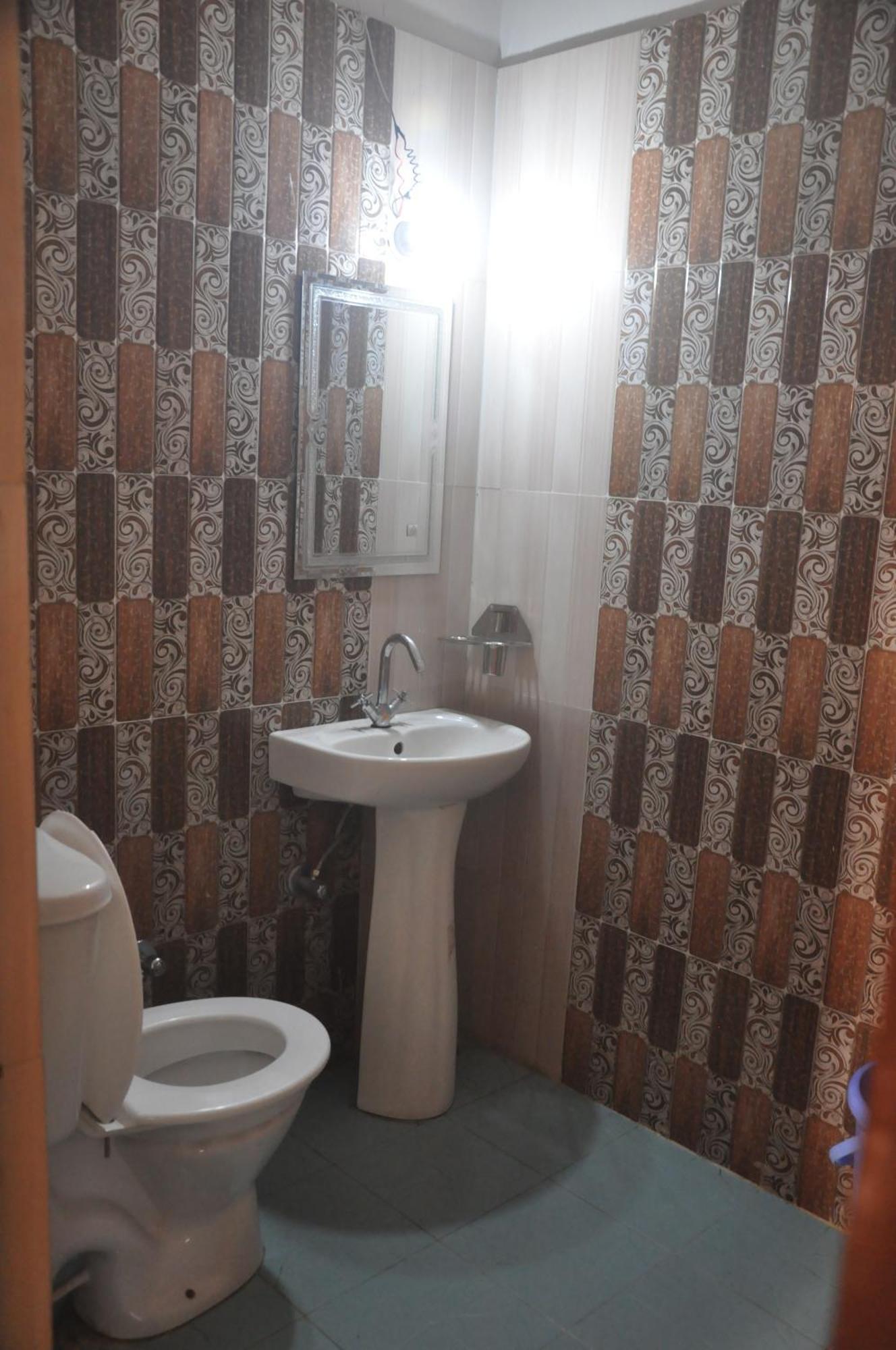 Hotel Lansblue Лансдаун Экстерьер фото